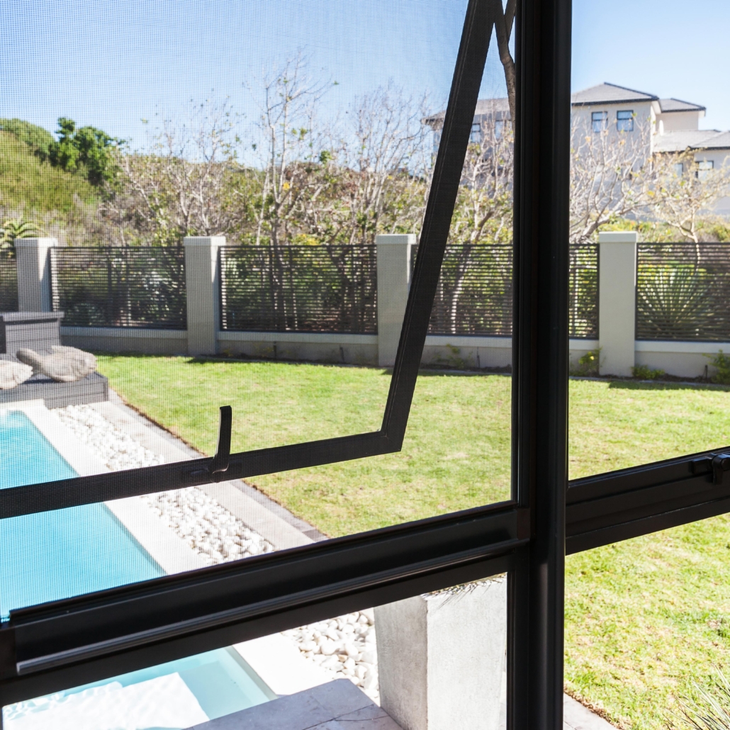Flyscreen Prices: The Cost of Insect-Proofing Your Home Are Flyscreens Worth the Cost
