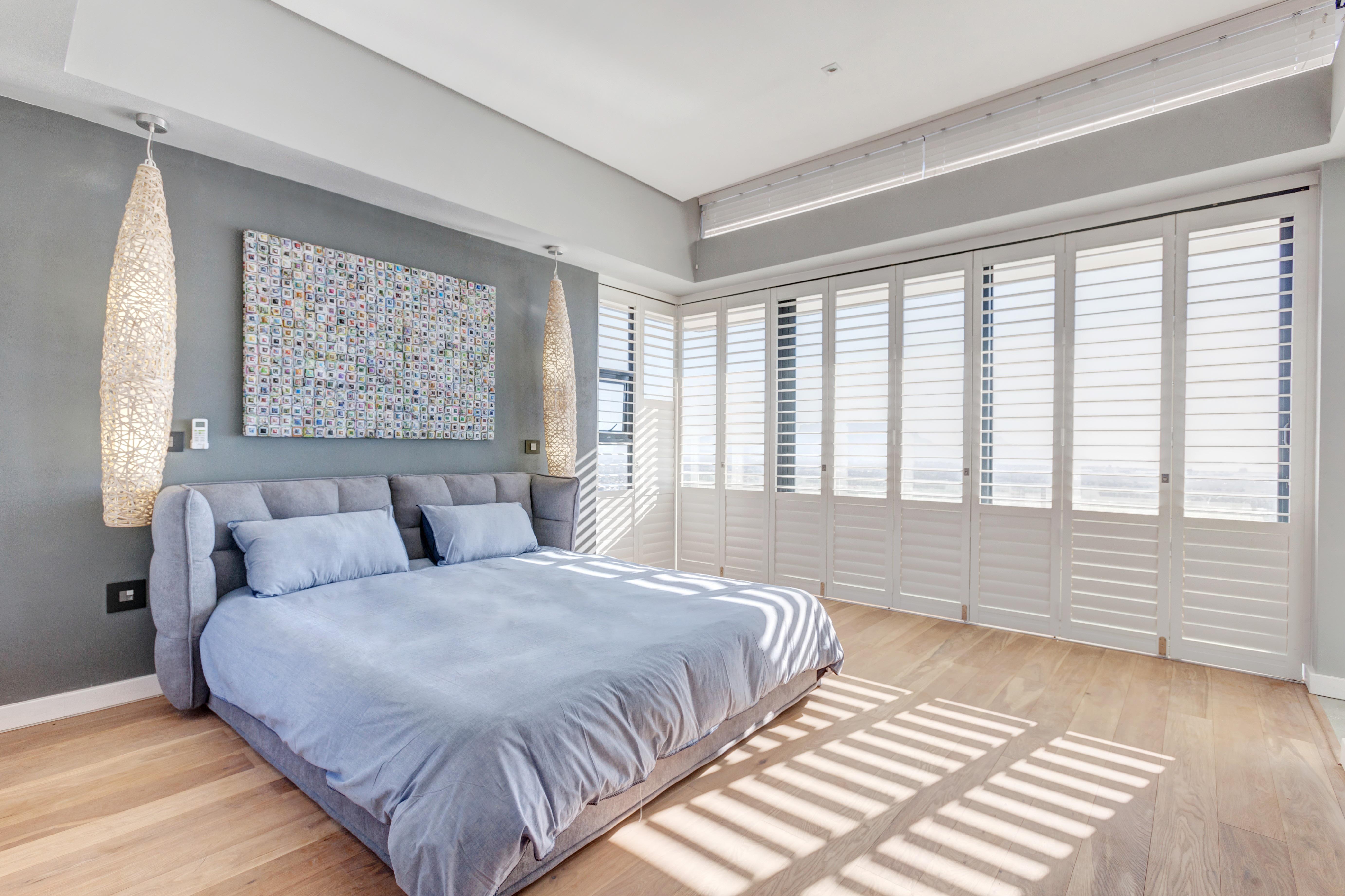 Bedroom Shutters A Dream Come True House of Supreme