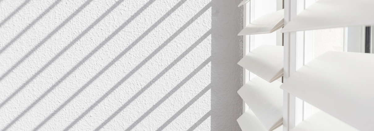 How to Choose Shutters for Small Windows to Maximize Light