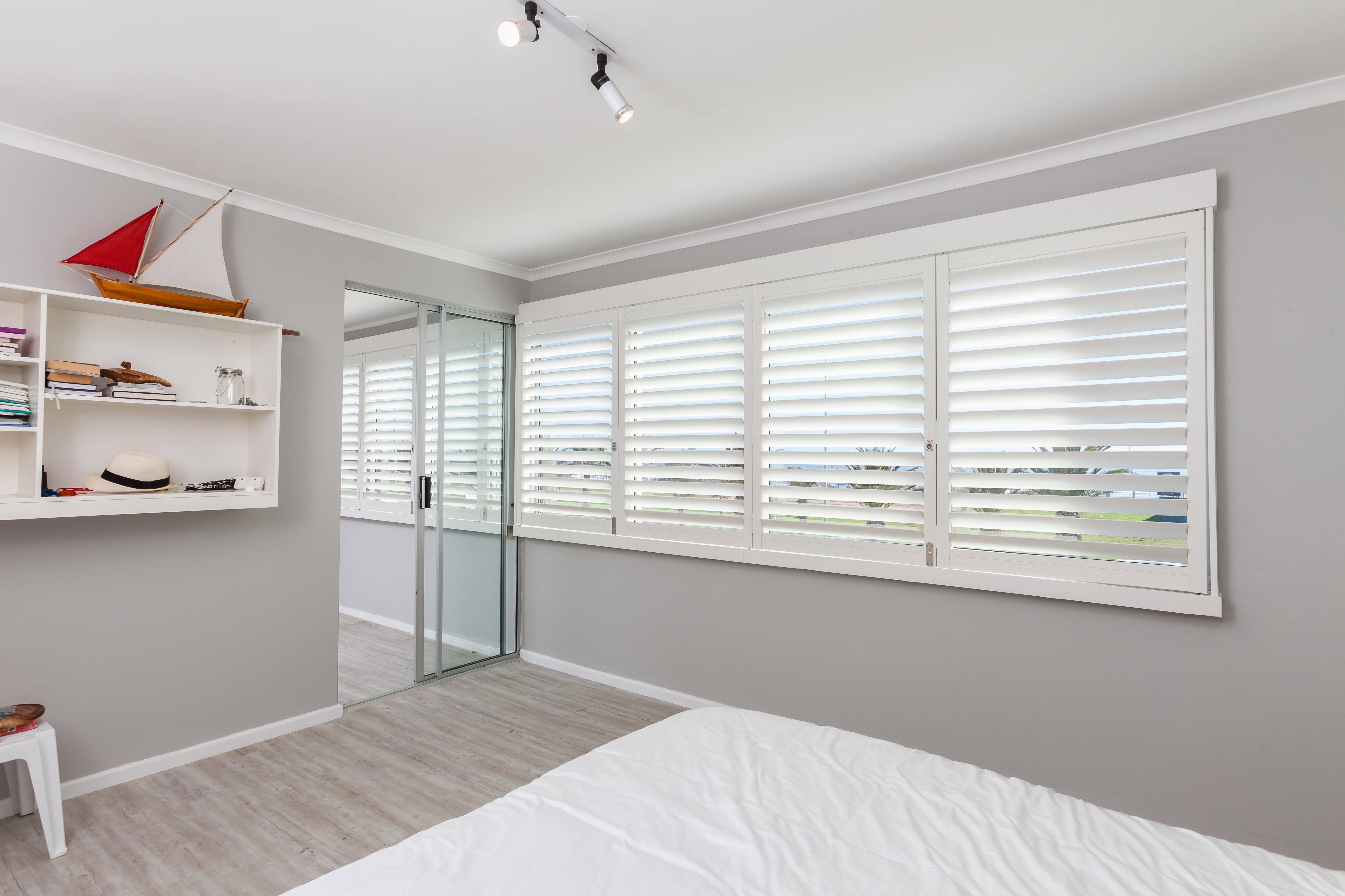 Indoor Shutters