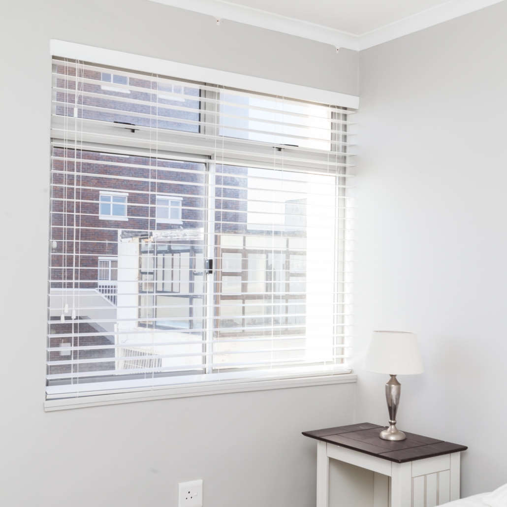 Bedroom Shutters: Benefits, Privacy & Better Sleep Why Choose House of Supreme