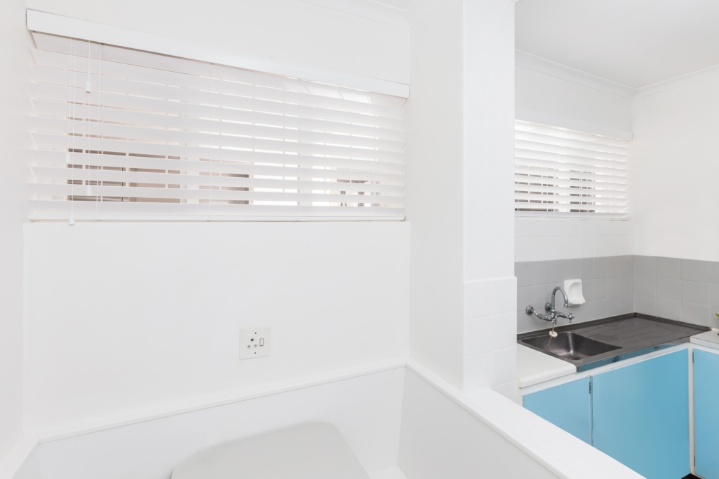 Best Rooms for Small Window Shutters