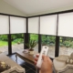 Motorised Blinds Maintenance Tips: Keeping Them Dust-Free and Functional At a click of a button, you can raise or lower your blind to the selected position to allow for the correct amount of light and privacy.