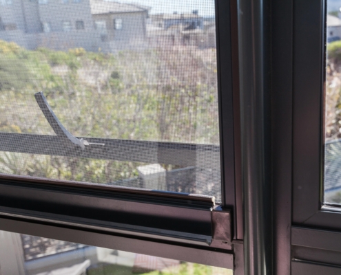 Flyscreens: Enhancing Indoor Air Quality & Allergy Control Flyscreens: Enhancing Indoor Air Quality & Allergy Control