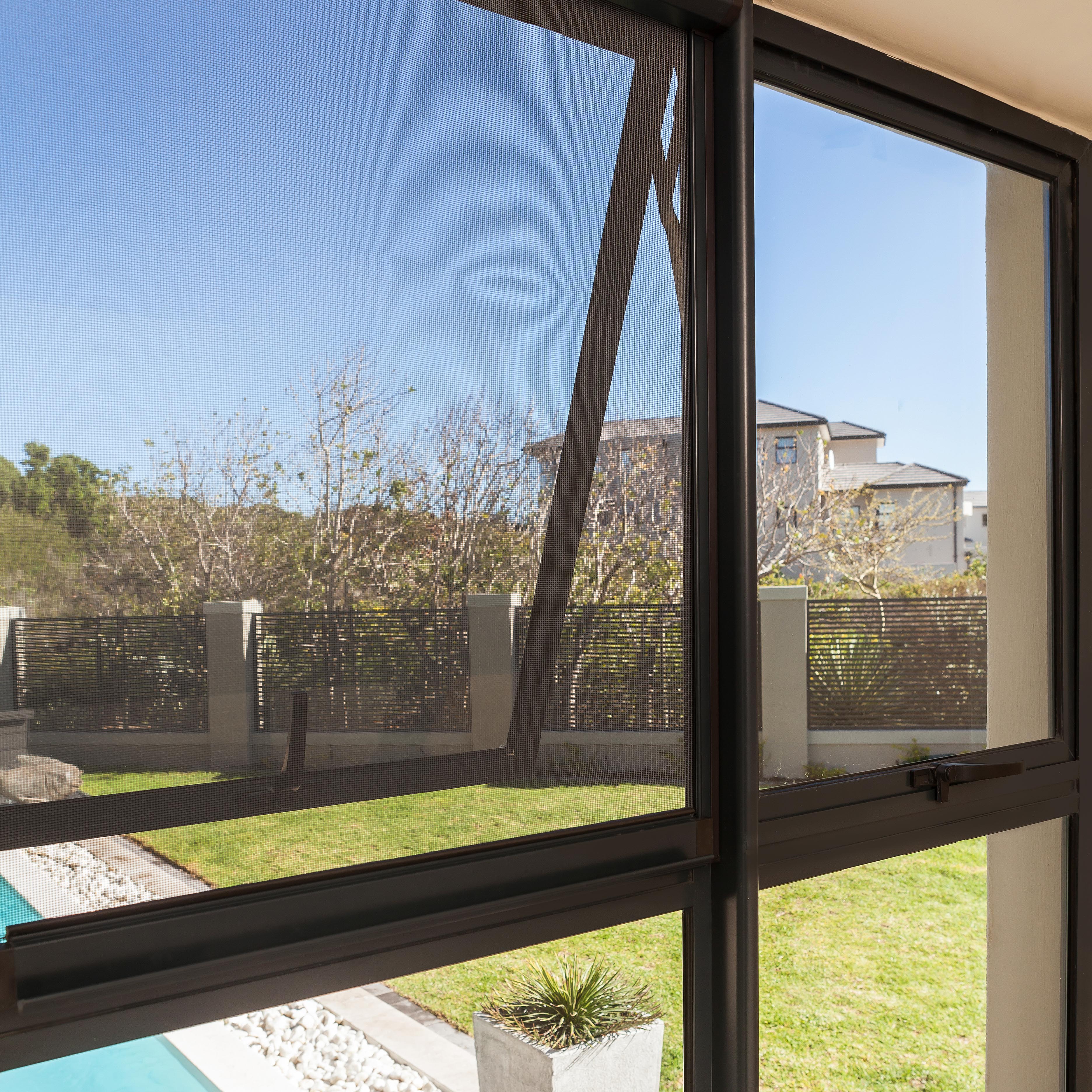 How to Choose the Right Mosquito Mesh for Your Home: Materials, Mesh Size & Frame Types