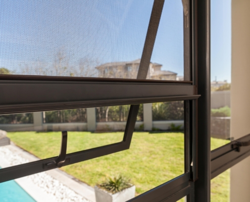 Flyscreens: Enhancing Indoor Air Quality & Allergy Control Flyscreens & Allergy Control: Fresher Indoor Air