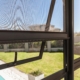 Flyscreens & Allergy Control: Fresher Indoor Air