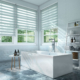 Best Shutters for Bathroom Windows