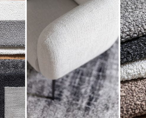 Winter Decor with Vine & Co Interiors