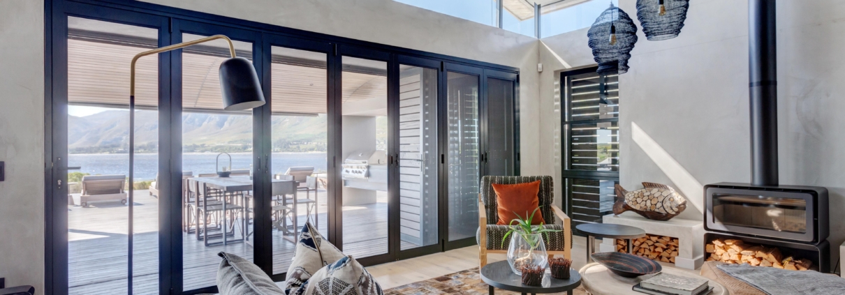 How to Choose Shutters for Sliding Doors