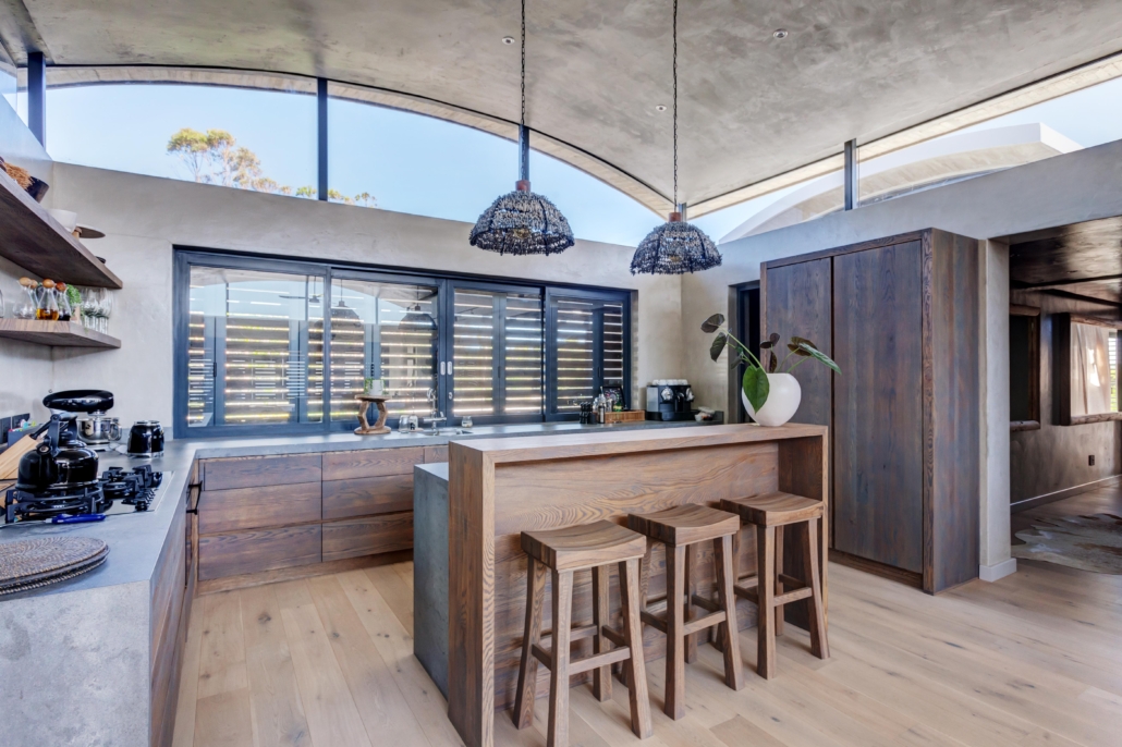 How Shutters Reduce Heat