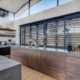 PVC vs Aluminium vs Wood Shutters