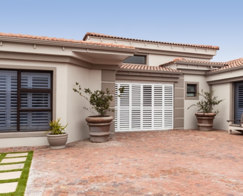 Best Security Shutters in SA: How to Spot Them