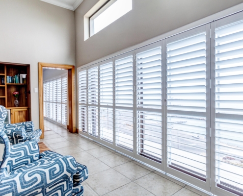 Aluminium Security Shutters: Excellent Choice For High-Security