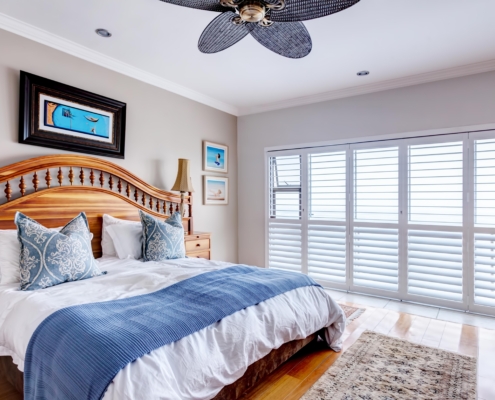 Aluminium Security Shutters: Durability, Strength, & Aesthetic Appeal