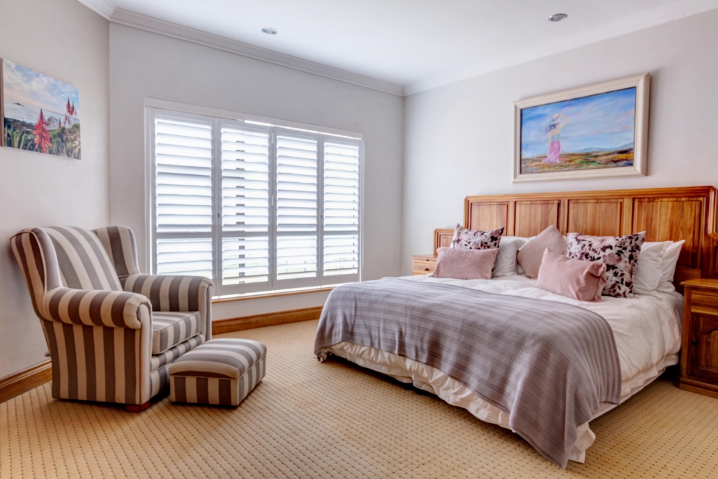 Do Shutters Help with Heat and Insulation?