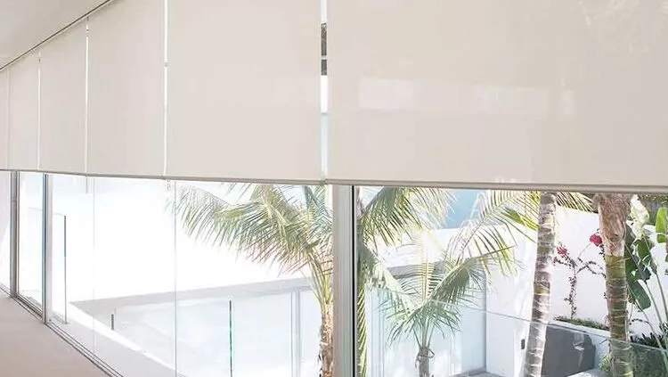 Sheerweave Blinds in Johannesburg & Cape Town
