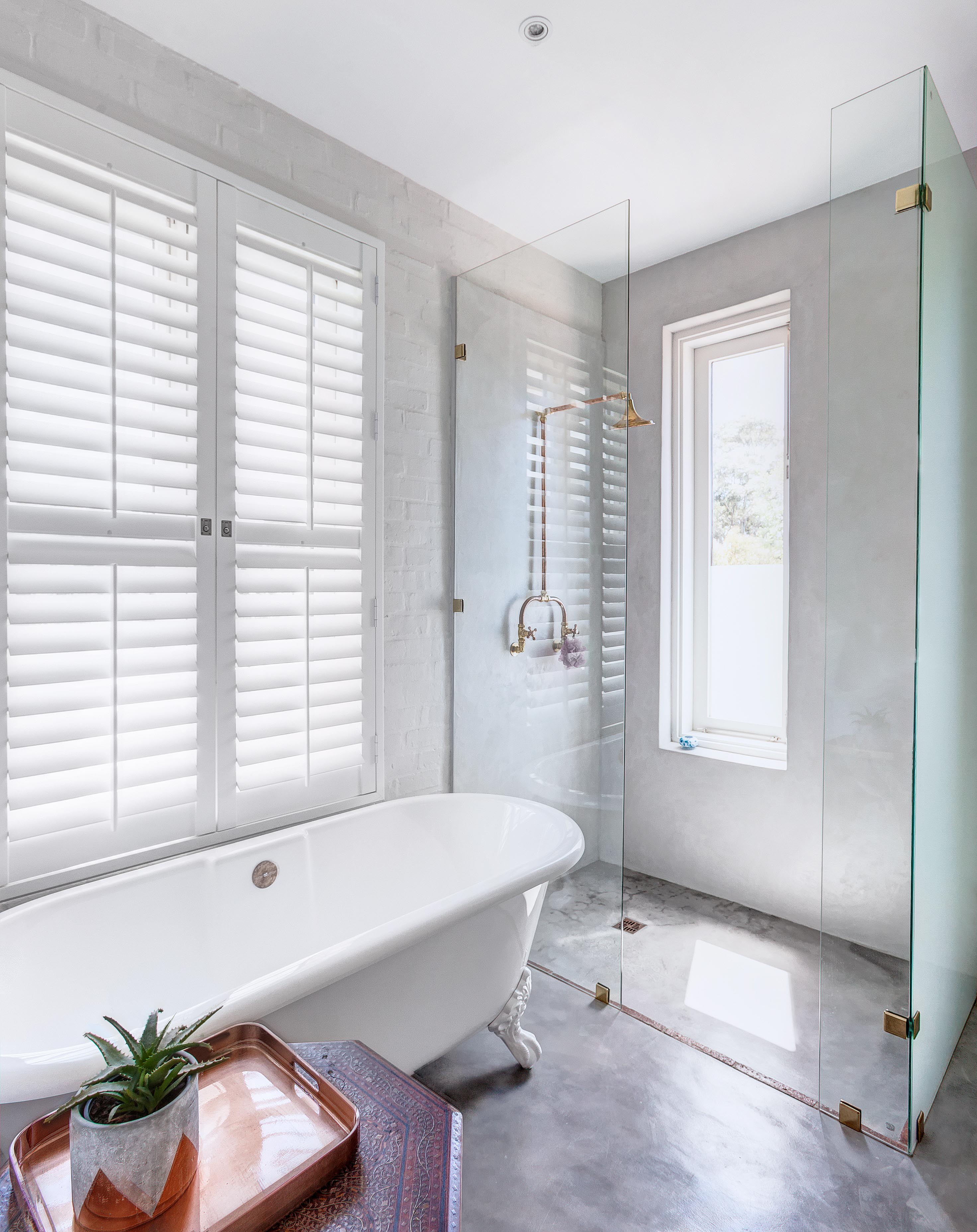 Indoor Shutters