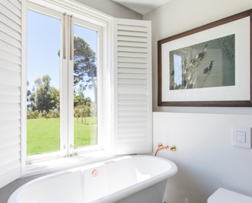 Wooden Shutters: Stylish & Sustainable Window Coverings Wooden Shutters: Stylish & Sustainable Window Coverings