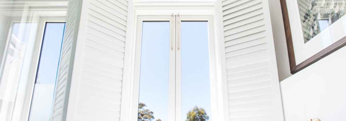 Shutters for Sale in Johannesburg & Cape Town