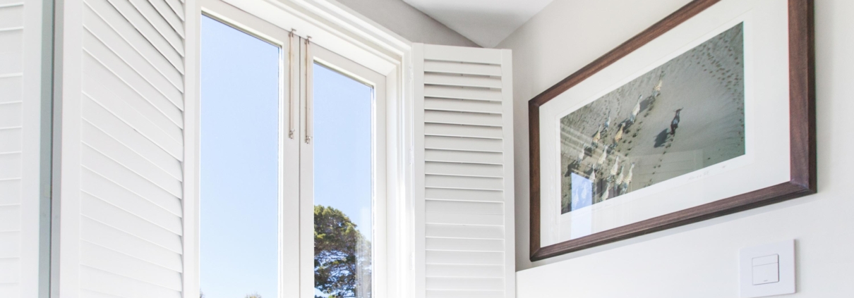 Boost Your Property Value with Stylish Shutters