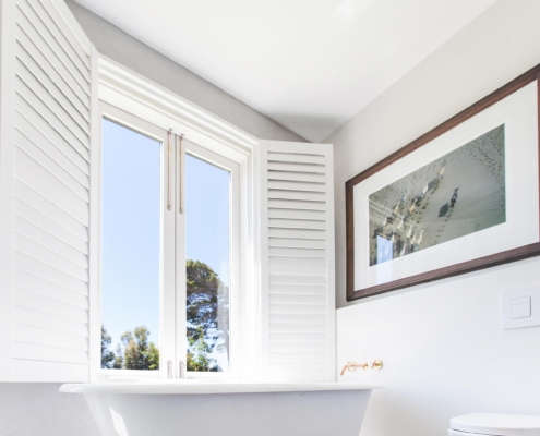 Boost Your Property Value with Stylish Shutters Boost Your Property Value with Stylish Shutters