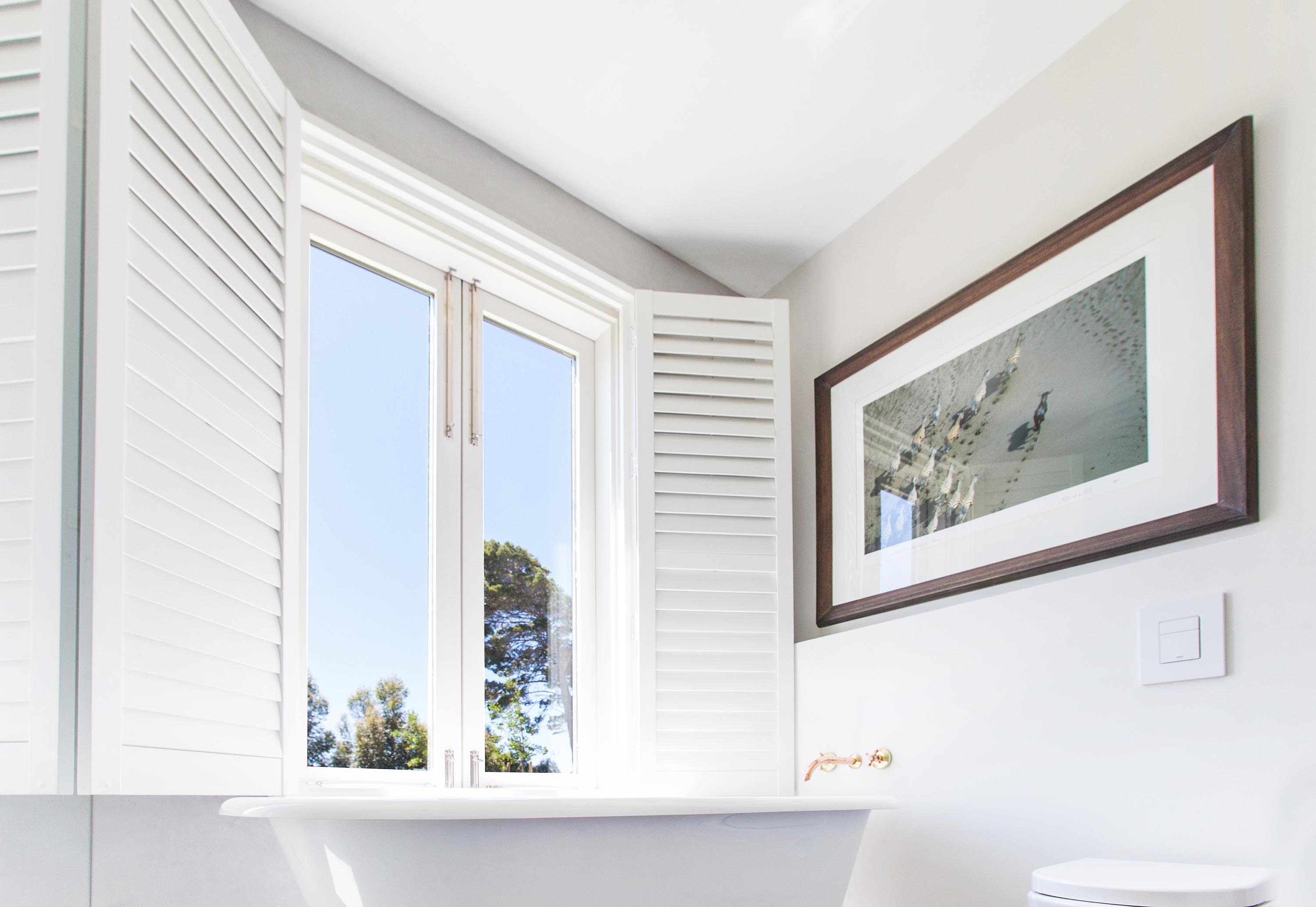Why Custom Shutters Are Worth It