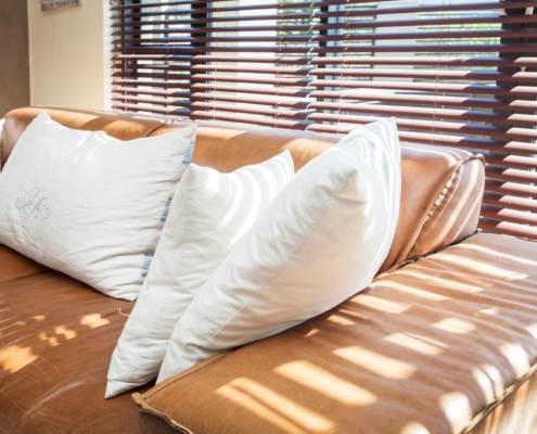 Blinds: A Perfect Balance Of Style & Functionality Blinds: A Perfect Balance Of Style & Functionality