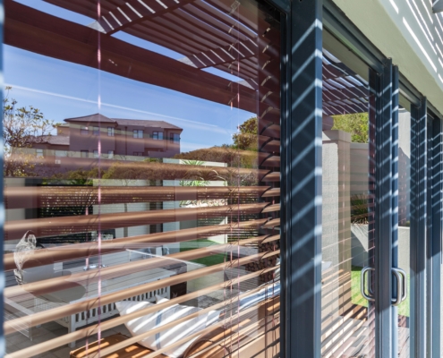 How to Clean and Care For Your Shutters