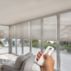 Top 5 Benefits of Motorised Blinds for Modern South African Homes At a click of a button, you can raise or lower your blind to the selected position to allow for the correct amount of light and privacy.