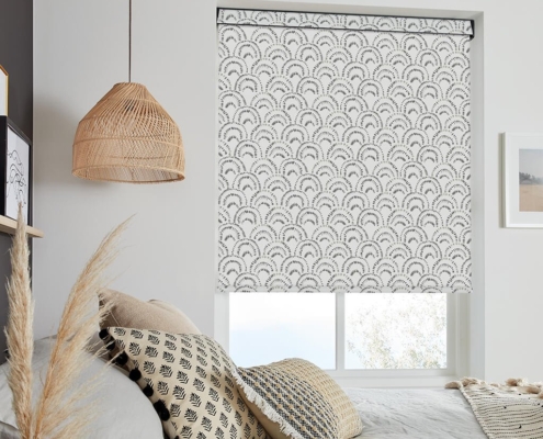 Window Blinds: Enhancing Your Living Spaces