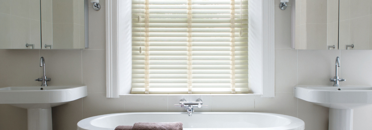 Premium blind solution that is versatile and perfect for creating a modern, uncluttered look in your home