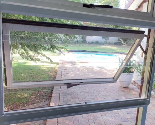 How Clear Armed Bars Improve Home Aesthetics Without Compromising Safety Protect your home and your view with Clear Armed Bars from House of Supreme.
