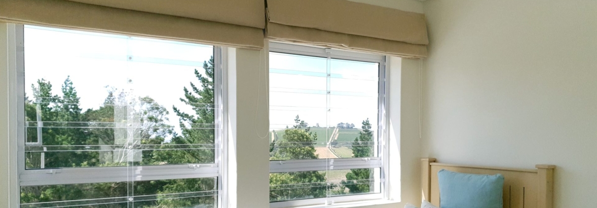 Security shutters vs clear armed bars: Which is right for you?