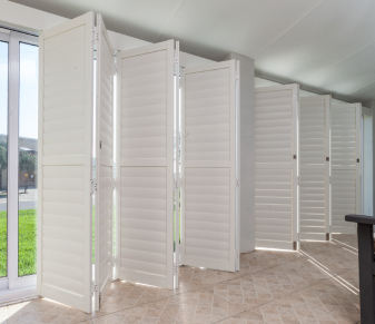 Do Shutters Help with Heat and Insulation?