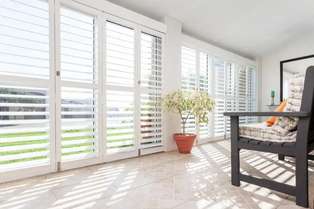 Shutters